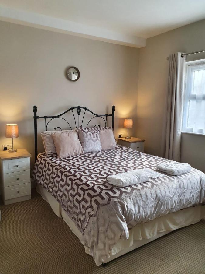 The Lenbrook Bed & Breakfast Blackpool