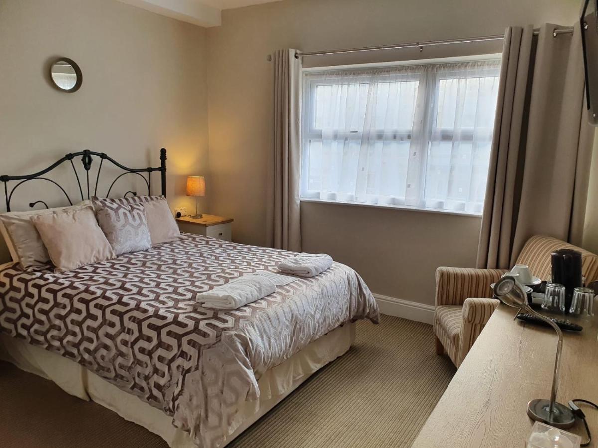 The Lenbrook Bed & Breakfast Blackpool