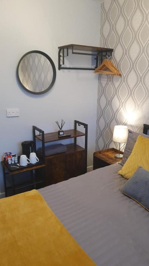 The Lenbrook Bed & Breakfast 3*