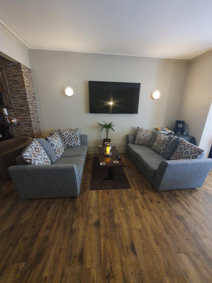 Bed & Breakfast The Lenbrook