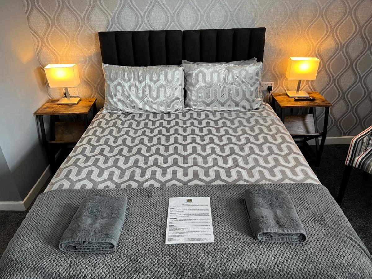 Bed & Breakfast The Lenbrook