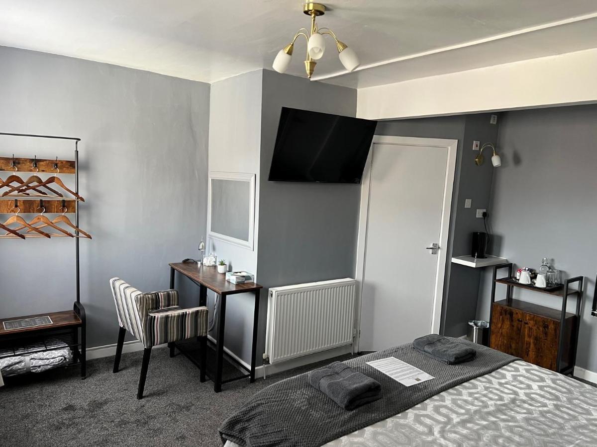 The Lenbrook Bed & Breakfast