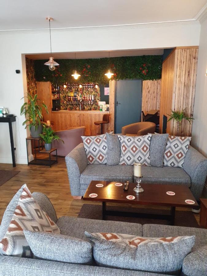 The Lenbrook Bed & Breakfast 3*