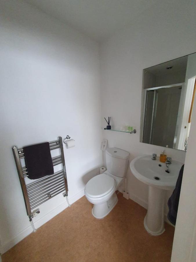 The Lenbrook Blackpool