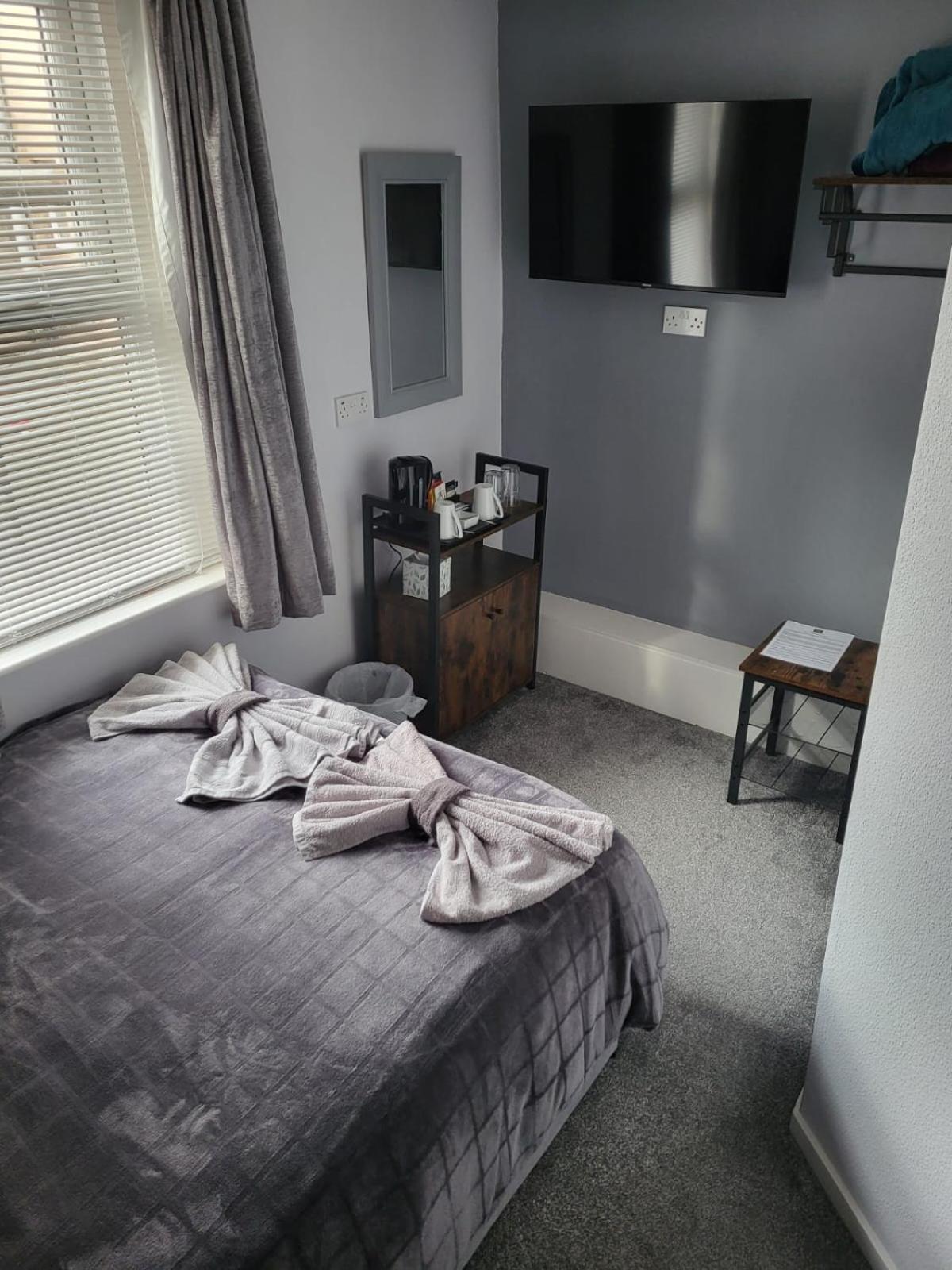 The Lenbrook Bed & Breakfast 3*
