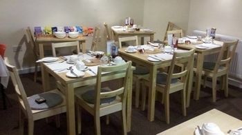 Bed & Breakfast The Lenbrook