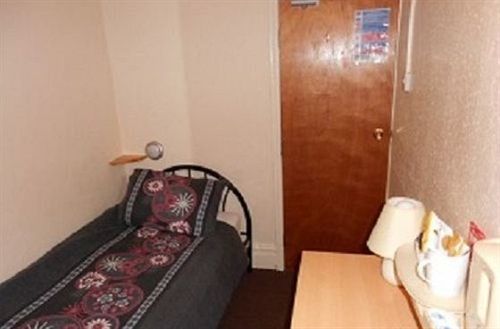 The Lenbrook Bed & Breakfast 3*