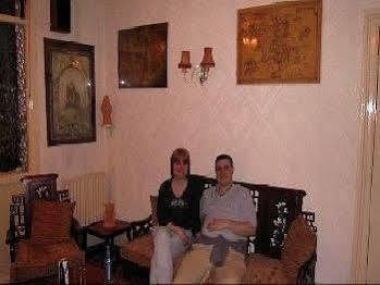Bed & Breakfast The Lenbrook 3*