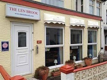 The Lenbrook Bed & Breakfast