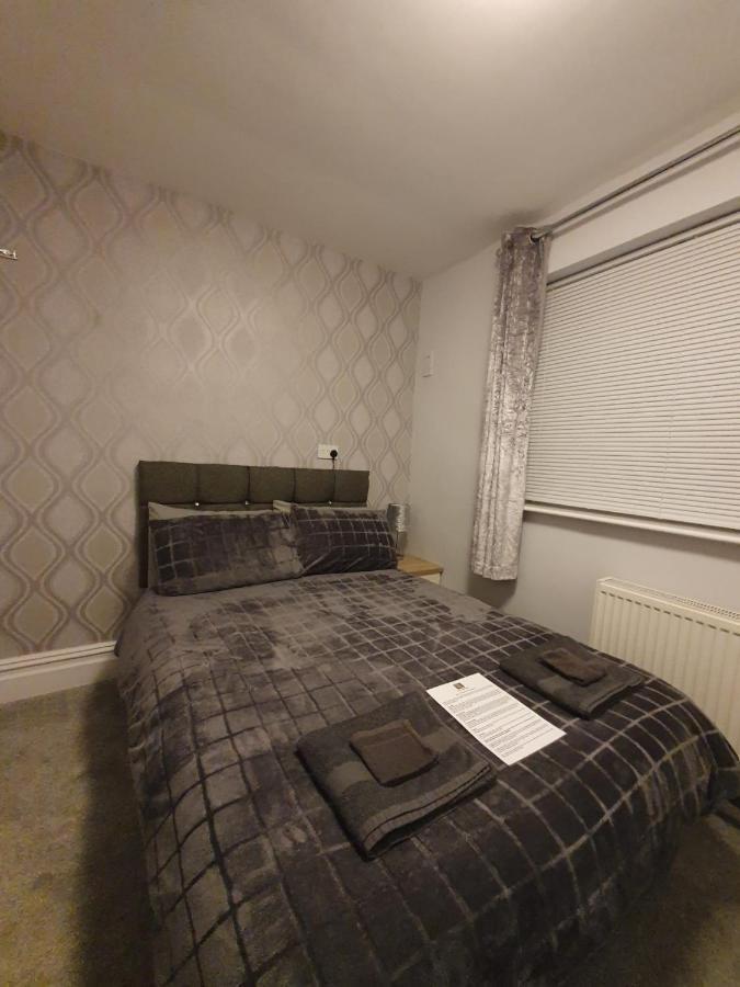The Lenbrook 3*