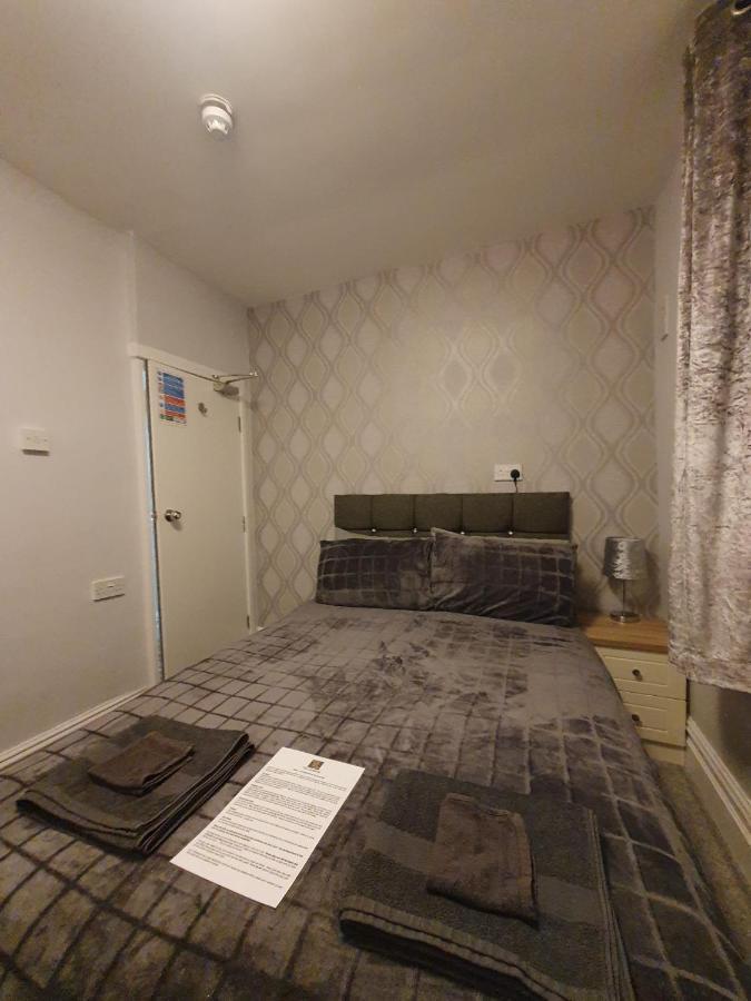 The Lenbrook Blackpool
