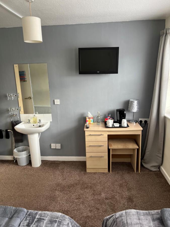 The Lenbrook 3* Blackpool