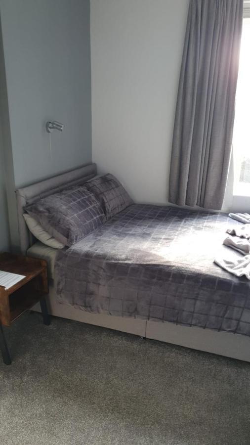 The Lenbrook 3* Blackpool