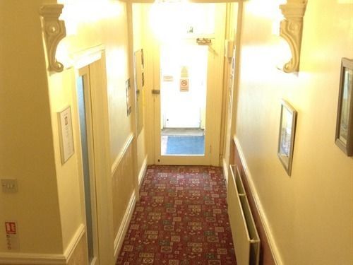 The Lenbrook 3*
