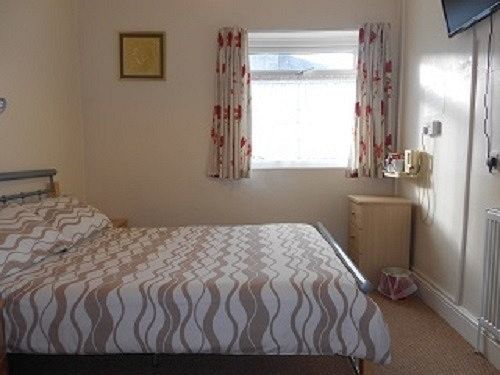 The Lenbrook 3* Blackpool